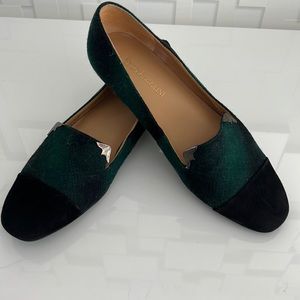 ENZO ANCIOLINI FLATS